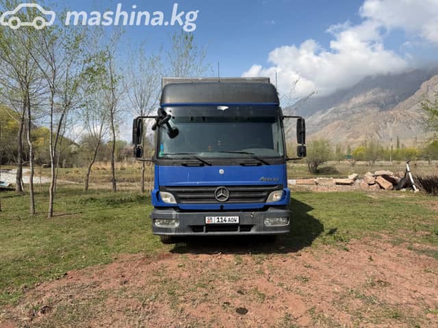 Mercedes-Benz Atego