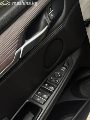 BMW X5 III (F15) 30d 3.0d AT 4WD