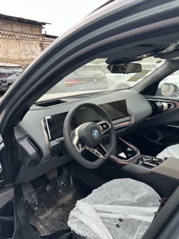 BMW X3 IV (G45/G48) 30L xDrive 2.0 AT 4WD