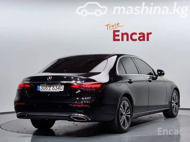 Mercedes-Benz E-Класс V (W213, S213, C238) Рестайлинг 250 2.0 AT