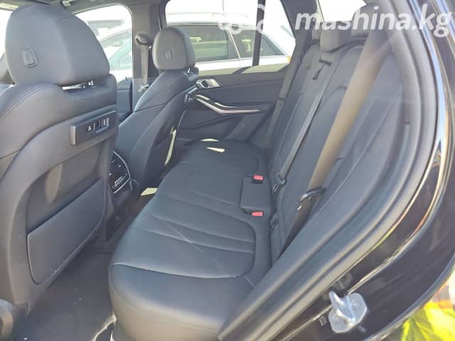 BMW X5 IV (G05/G18) 40i 3.0 AT 4WD