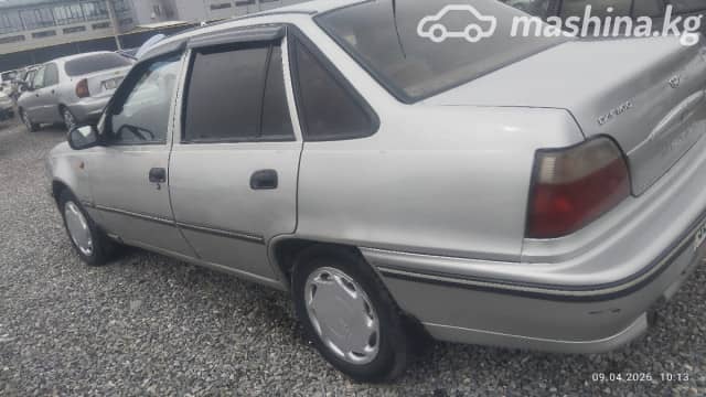 Daewoo Nexia I 1. 6 MT