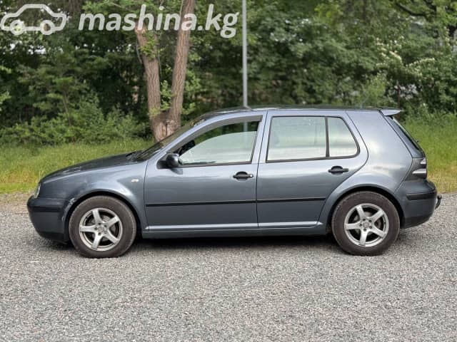 Volkswagen Golf IV 1.6 MT