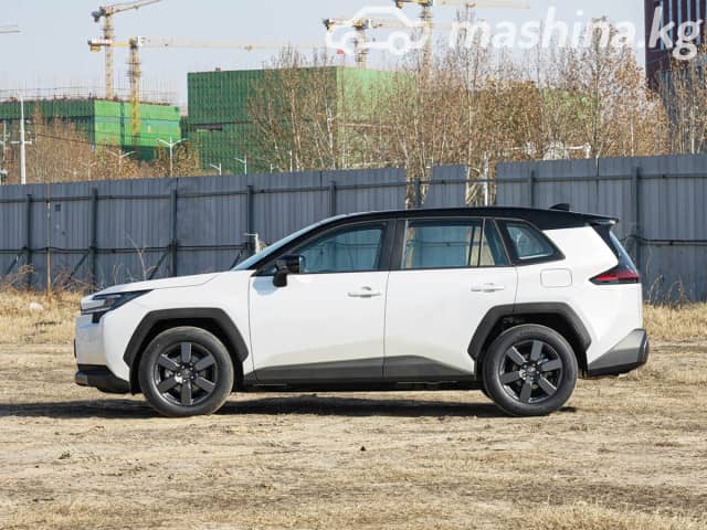 Toyota RAV4 V (XA50) 2.5 AT