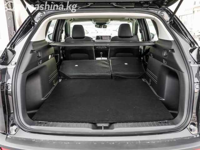 Mazda CX-50 2.0 AT