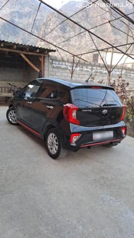 Kia Morning III