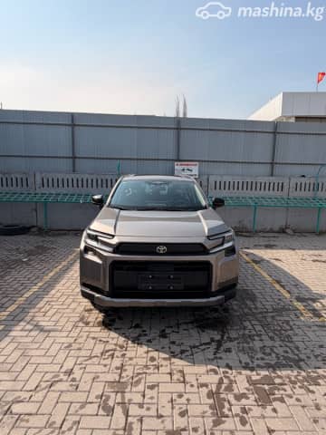 Toyota RAV4 V (XA50) 2.0 CVT 4WD