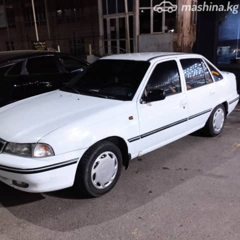 Daewoo Nexia I 1.5 MT