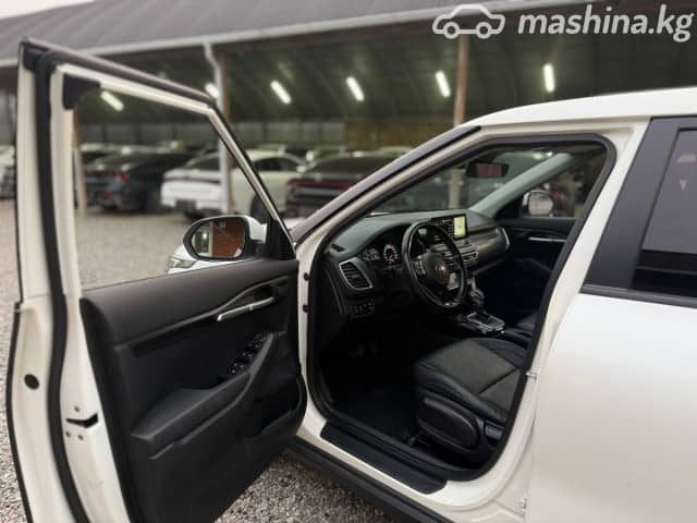 Kia Seltos I 1.6d AMT
