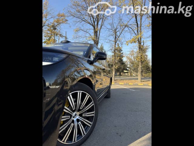 Denza N9 2.0hyb CVT 4WD