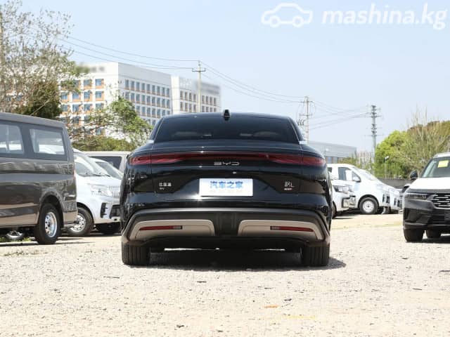 BYD Han L DM-i 1.5hyb AT