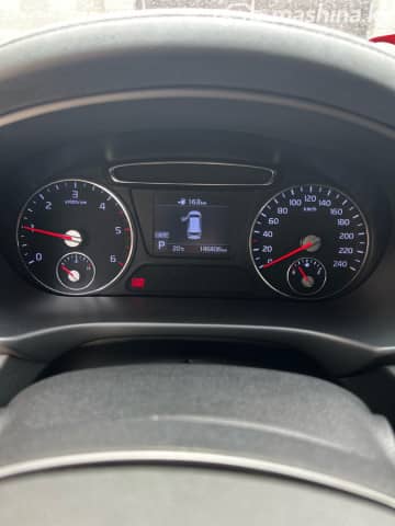 Kia Sorento III Prime Рестайлинг 2.2d AT