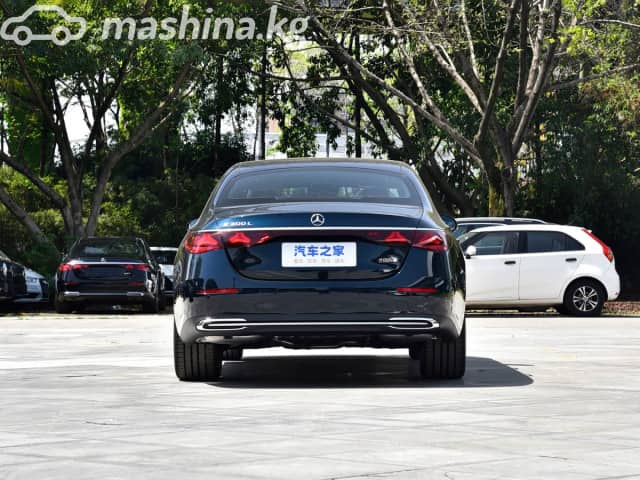 Mercedes-Benz E-Класс V (W213, S213, C238) Рестайлинг 300 2.0 AT