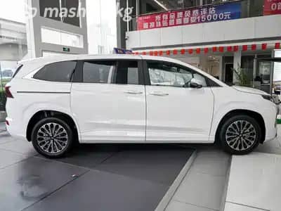 Hyundai Custo 2.0 AT