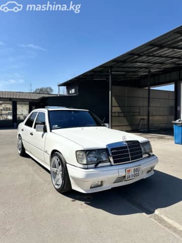 Mercedes-Benz E-Класс I (W124) 320 3.2 AT