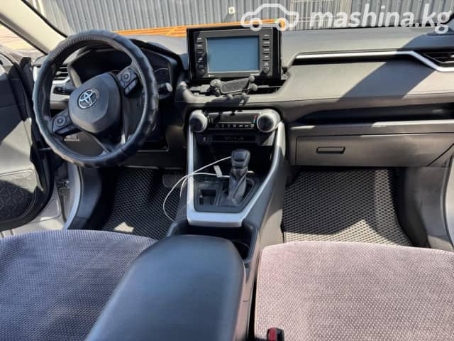 Toyota RAV4 V (XA50) 2.5 AT