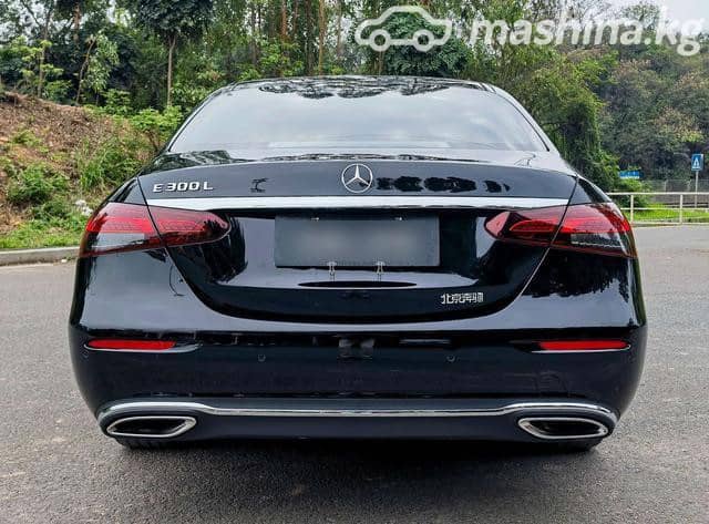 Mercedes-Benz E-Класс V (W213, S213, C238) Рестайлинг 300 L 2.0 AT