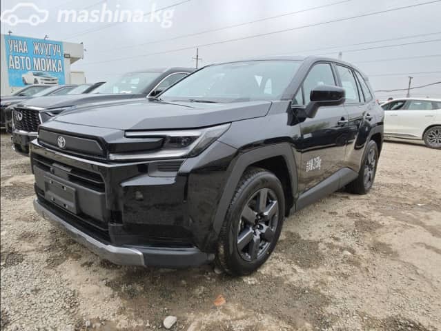 Toyota RAV4 V (XA50) 2.0 CVT 4WD