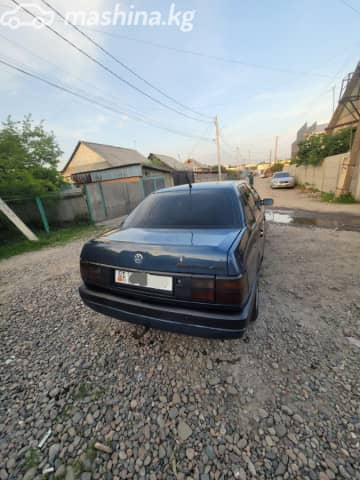 Volkswagen Passat B3 1.8 MT