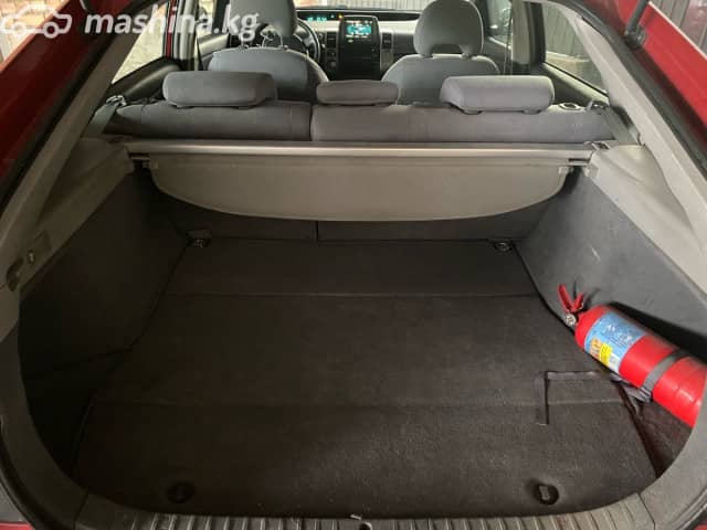Toyota Prius II (XW20) 1.5hyb AT