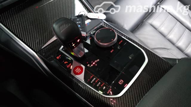 BMW M2 G87 3.0 AT