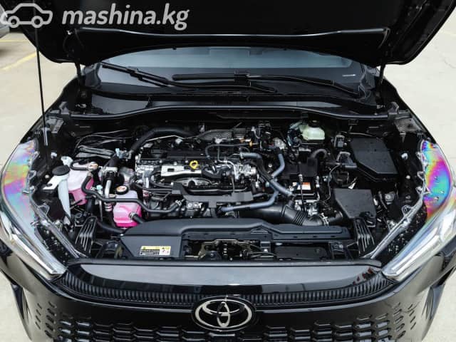Toyota Corolla Cross I 2.0hyb CVT