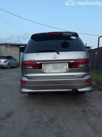Toyota Estima II Рестайлинг 2.4 AT