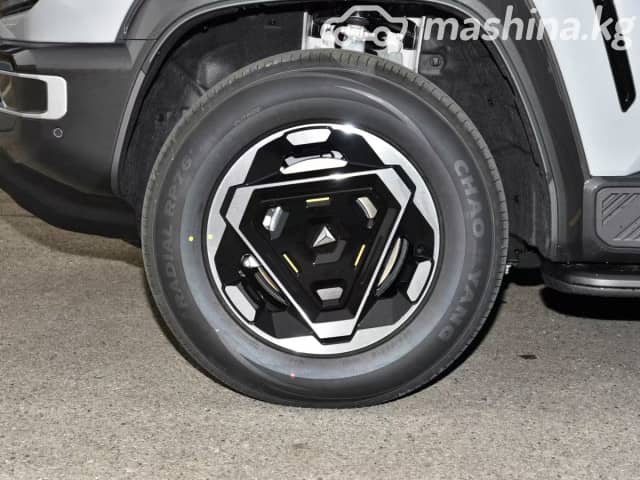 Changan Deepal G318 1.5hyb AT 4WD