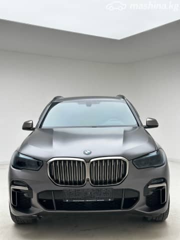 BMW X5 IV (G05/G18) M50i 4.4 AT 4WD