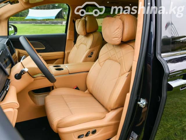 Voyah Dream 1.5hyb AT 4WD