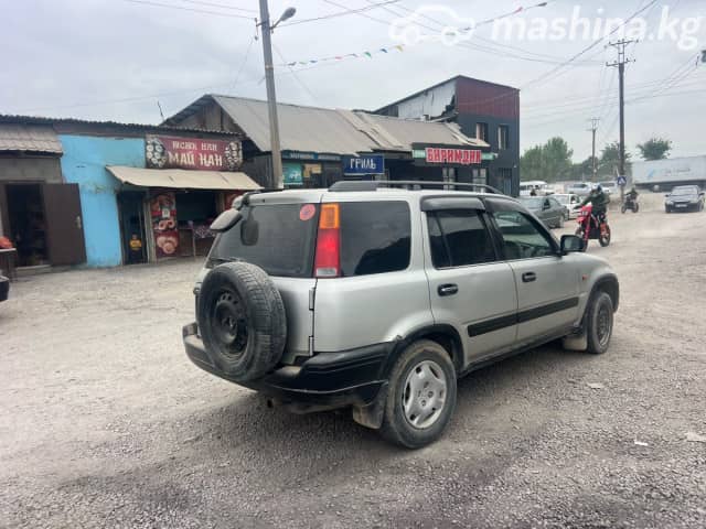 Honda CR-V I 2.0 AT 4WD