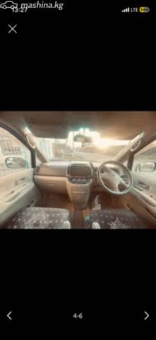 Nissan Serena II (C24) 2.0 AT