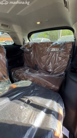 Infiniti QX60 II 2.0 AT 4WD