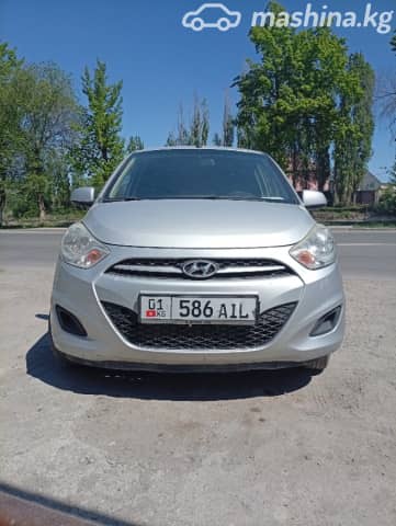 Hyundai i10 I 1.1 MT