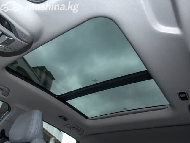 Geely Binyue L 1.5 CVT
