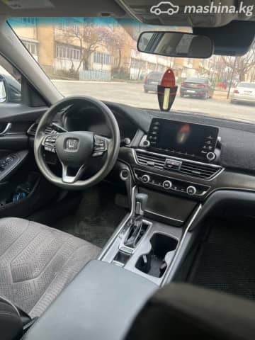 Honda Accord X 1.5 CVT