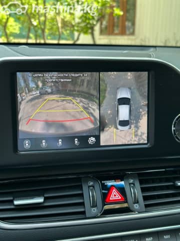 Hyundai Grandeur VI 3.0 AT