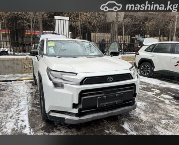 Toyota RAV4 V (XA50) 2.0 CVT