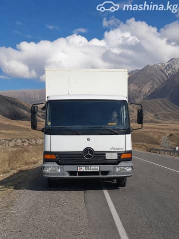 Mercedes-Benz Atego