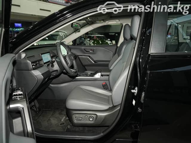Toyota RAV4 V (XA50) 2.0 CVT 4WD