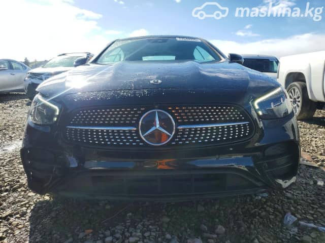 Mercedes-Benz E-Класс V (W213, S213, C238) Рестайлинг 300 2.0 AT