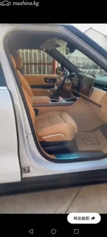 Zeekr 9X 2.0hyb AT 4WD