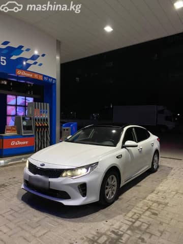 Kia K5 II 2.0 AT