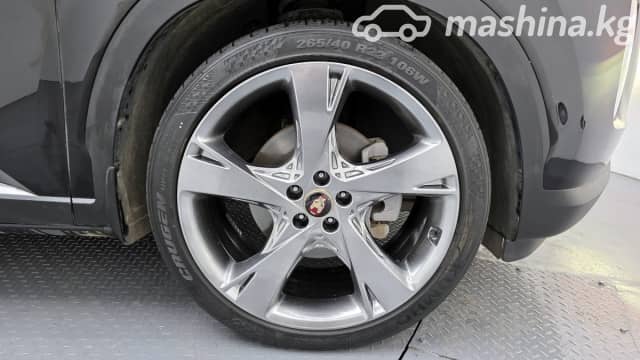 Hyundai Palisade I 2.2 AT