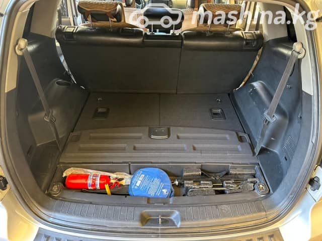 Hyundai Santa Fe II 2.0d AT
