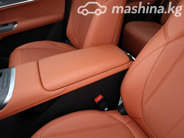 Changan CS75 Plus III iDD 1.5hyb AMT
