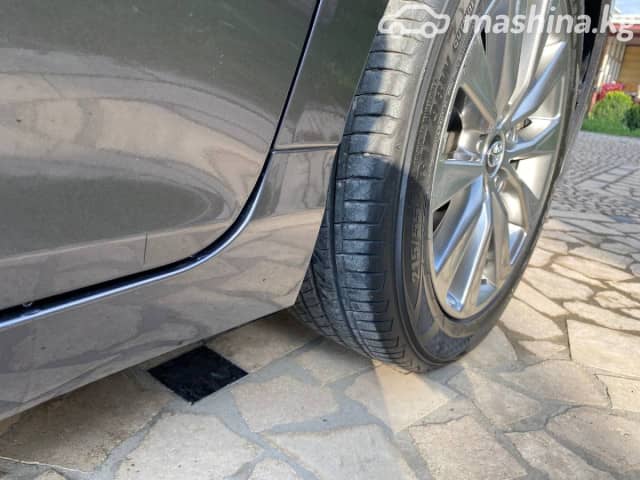 Toyota Camry VII (XV50) Рестайлинг 2 2.5 AT