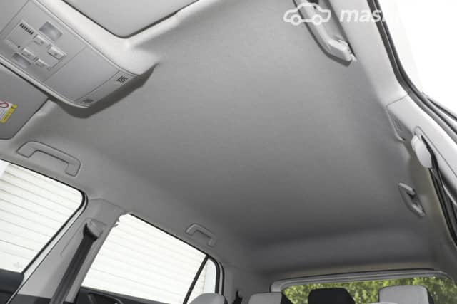 Volkswagen Tharu XR 300 TSI 1.5 AMT