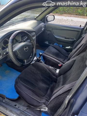 Daewoo Nexia I Рестайлинг 1.5 MT