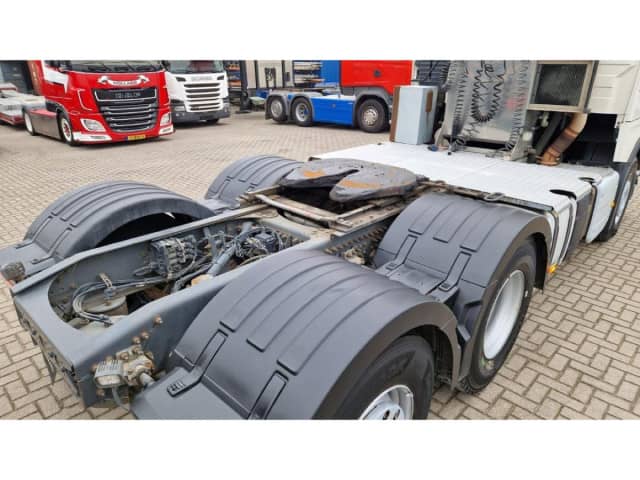Volvo FH